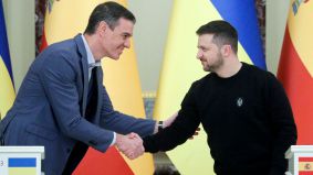 Sánchez empezará la presidencia española de la UE con un viaje a Kiev este sábado