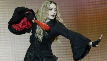 Madonna ya se recupera en casa y 'está mejor' tras su reciente hospitalización