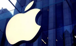 Apple se convierte en la primera empresa en superar los tres billones de capitalización