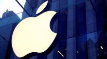 Apple se convierte en la primera empresa en superar los tres billones de capitalización