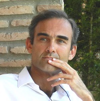 Alfonso M. Gañán Calvo