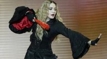 Madonna ya se recupera en casa y 'está mejor' tras su reciente hospitalización