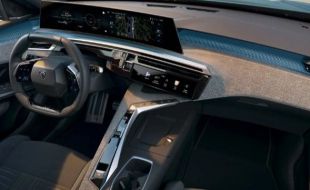 Peugeot estrenará el nuevo i-Cockpit panorámico en el 3008