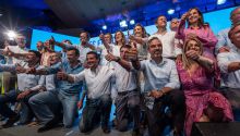 El Partido Popular ganaría pero el PSOE recupera terreno en las encuestas