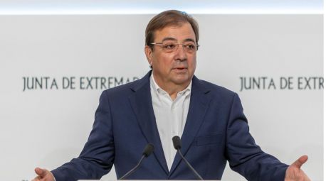Vara confirma que dejará la secretaría regional del PSOE en otoño
