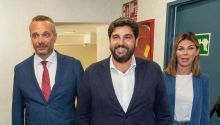 El PP, dispuesto a repetir las elecciones en Murcia antes de incorporar a Vox en el Gobierno