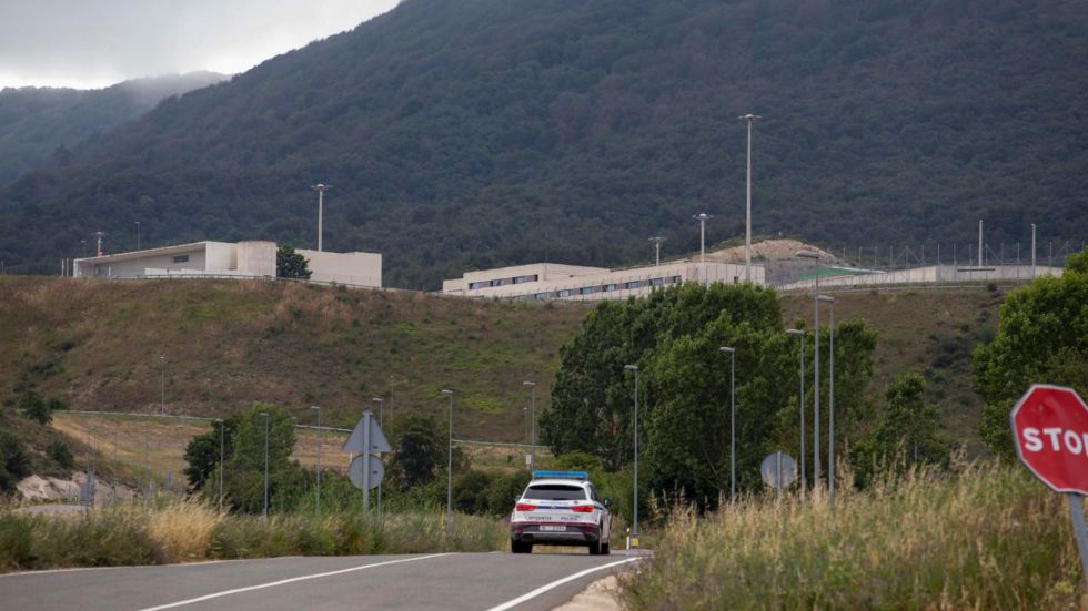 Un exdirigente del PNV, en prisión por el mayor caso de corrupción en el País Vasco