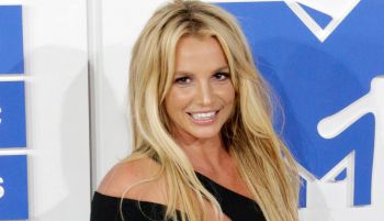 Britney Spears denuncia una agresión por parte de un guardaespaldas de la nueva estrella de la NBA