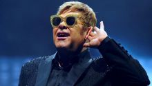 Elton John dice adiós a los escenarios: 'Gracias por 52 años de cariño'