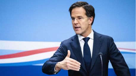 Mark Rutte se retira tras 13 años como primer ministro de Países Bajos