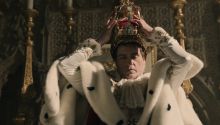 Joaquin Phoenix es Napoléon Bonaparte en el tráiler de la nueva épica de Ridley Scott