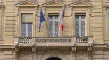 El Banco de Francia estima que los tipos alcancen pronto su tope, pero advierte que será como 'meseta'