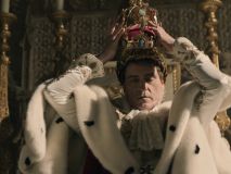 Joaquin Phoenix es Napoléon Bonaparte en el tráiler de la nueva épica de Ridley Scott