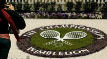 Wimbledon. Las semis del cuadro masculino
