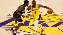 NBA. El rey aplaza su retirada: LeBron James jugará su 21ª temporada