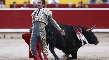 San Fermín: Torbellino y Engorroso, toros de triunfo