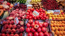 La inflación se modera al 1,9% en junio y los alimentos subieron un 10,3%
