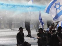Liga de Campeones. Ultras israelíes paran un partido por cánticos a favor de Palestina