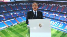 LaLiga. El Real Madrid sale al paso ante los rumores de su economía