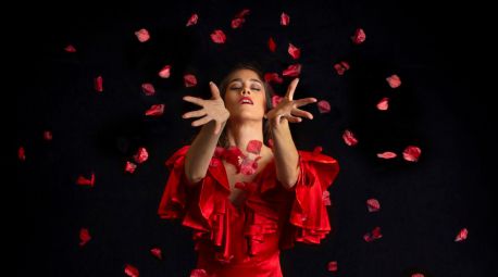 Flamenco Real despide su temporada con el baile de Patricia Guerrero