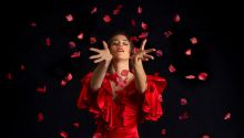 Flamenco Real despide su temporada con el baile de Patricia Guerrero