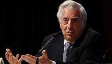 Le dedico mi silencio, la nueva novela de Vargas Llosa, llegará el 26 de octubre