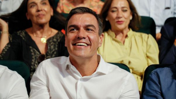 El candidato socialista planta a Susanna Griso y cerrará campaña en los programas de Silvia Intxaurrondo y Julia Otero.