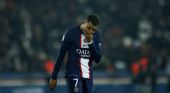 El 'culebrón Mbappé' sigue: el PSG no le convoca para la gira japonesa