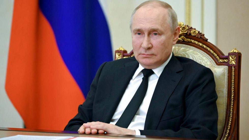 Putin advierte a Polonia que atacar a Minsk significará una agresión a Rusia