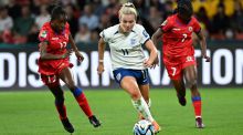 Mundial femenino. Japón y Estados Unidos debutan con goleada