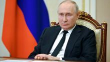 Putin advierte a Polonia que atacar a Minsk significará una agresión a Rusia