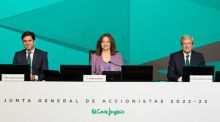 Marta Álvarez: El Corte Inglés vive 'una de las etapas más prometedoras de su historia'