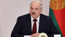 Lukashenko asegura que los Wagner emplazados en Bielorrusia quieren avanzar hasta Varsovia