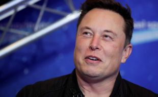 Elon Musk recupera el 'título' de persona más rica del mundo y destrona a Bernard Arnault