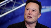 Elon Musk recupera el 'título' de persona más rica del mundo y destrona a Bernard Arnault