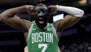 NBA. Más que Jordan: los Celtics le dan a Brown el mayor contrato de la historia