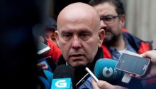 El abogado de Puigdemont pide una amnistía como la de 1977 para 4.000 encausados