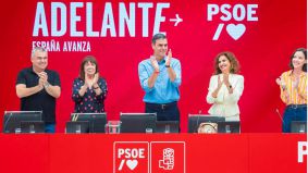 El PSOE se abre a negociar con Junts pero rechaza la amnistía y la autodeterminación
