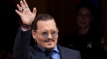 Johnny Depp cancela un concierto de Budapest tras una noche de fiesta