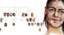 ADN de 6.700 años ayuda a desvelar cómo vivían las familias del neolítico