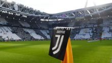 La UEFA excluye a la Juventus de la Conference League