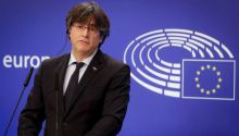 Llarena no resolverá sobre la euroorden de Puigdemont hasta la decisión del TJUE