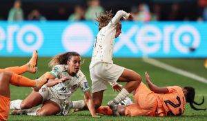 Guía de las retransmisiones deportivas del fin de semana | Fútbol femenino