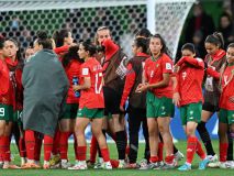Mundial femenino. La pregunta a una jugadora de Marruecos por la que la 'BBC' ha pedido perdón