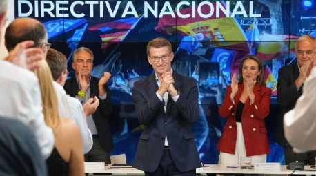 El PP arrebata al PSOE un escaño en Madrid gracias al voto exterior