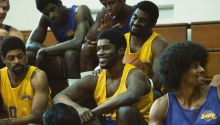 Novedades de HBO en agosto: nueva temporada de la serie sobre Los Lakers