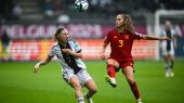 Europeo Sub-19 femenino. España revalida el título tras batir a Alemania en los penaltis