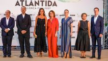 La Reina brilla en el Atlàntida Mallorca, que cierra su XIII edición con récord de público