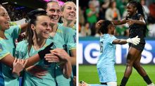 Mundial femenino. Australia y Nigeria acceden a octavos de final