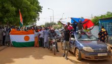 España suspende la cooperación con Níger ante el golpe de Estado a Bazoum